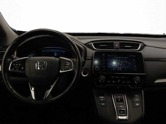 Honda Cr-v ELEGANCE